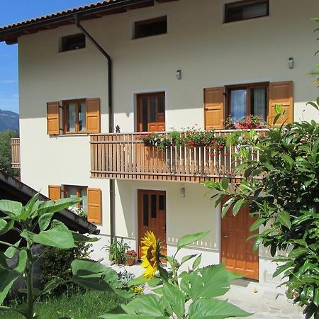 Apartment Rakuscek Kobarid Δωμάτιο φωτογραφία