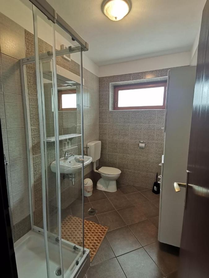 Apartment Rakuscek Kobarid Εξωτερικό φωτογραφία