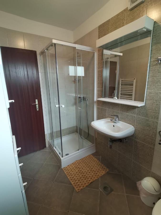 Apartment Rakuscek Kobarid Εξωτερικό φωτογραφία