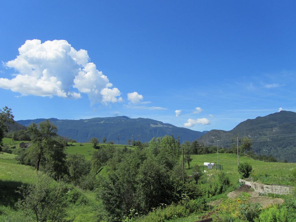 Apartment Rakuscek Kobarid Δωμάτιο φωτογραφία
