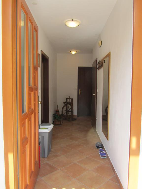 Apartment Rakuscek Kobarid Δωμάτιο φωτογραφία